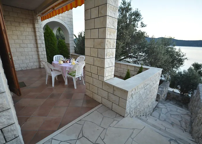 Ratac Apartman Slano