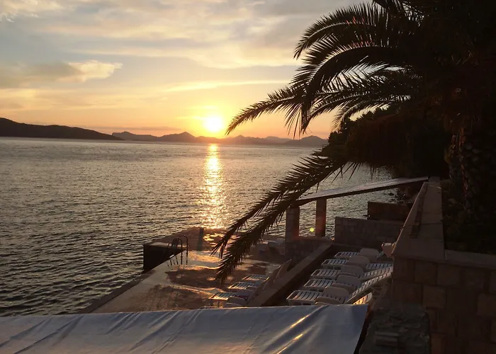 Apartman Ratac Slano