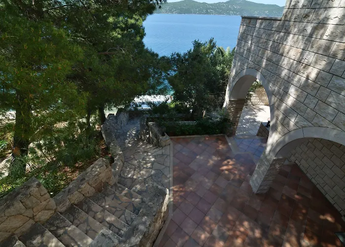 Ratac Apartmán Slano