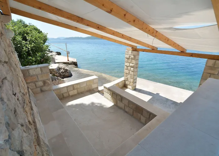 Ratac Apartmán Slano