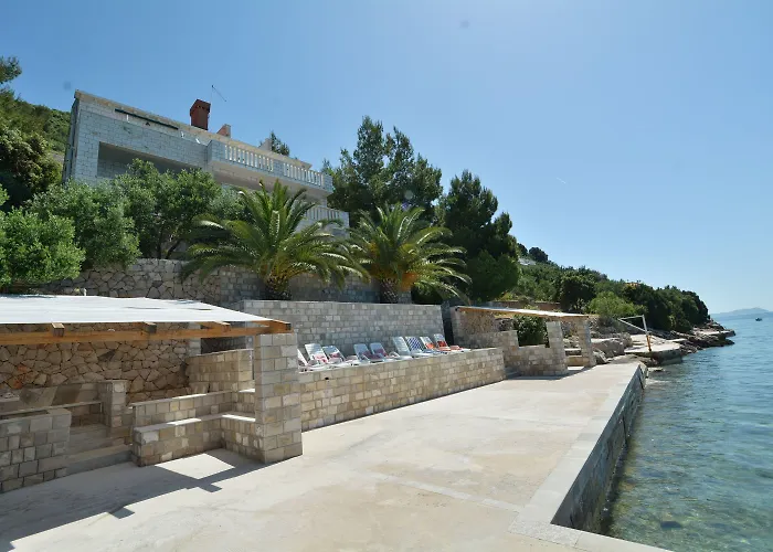 Apartman Ratac Slano