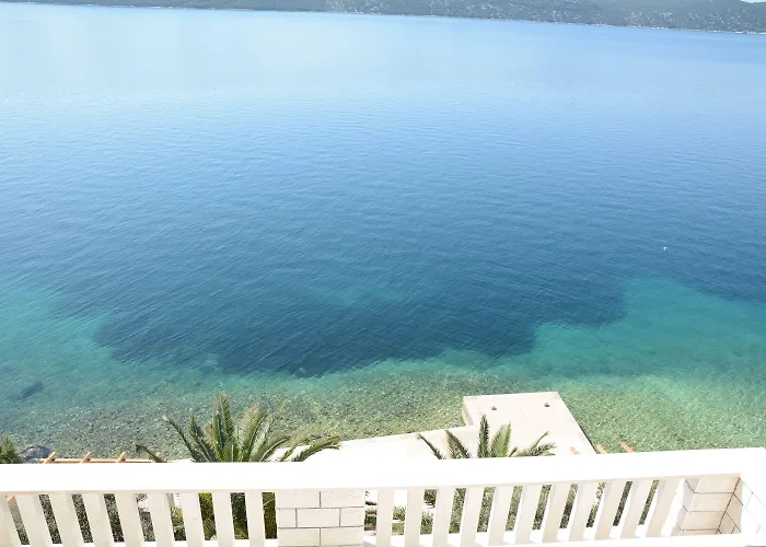 Apartmán Ratac Slano