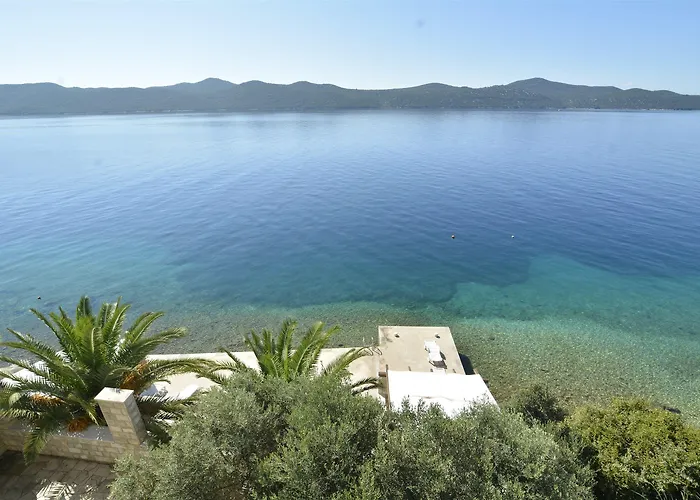 Apartmán Ratac Slano