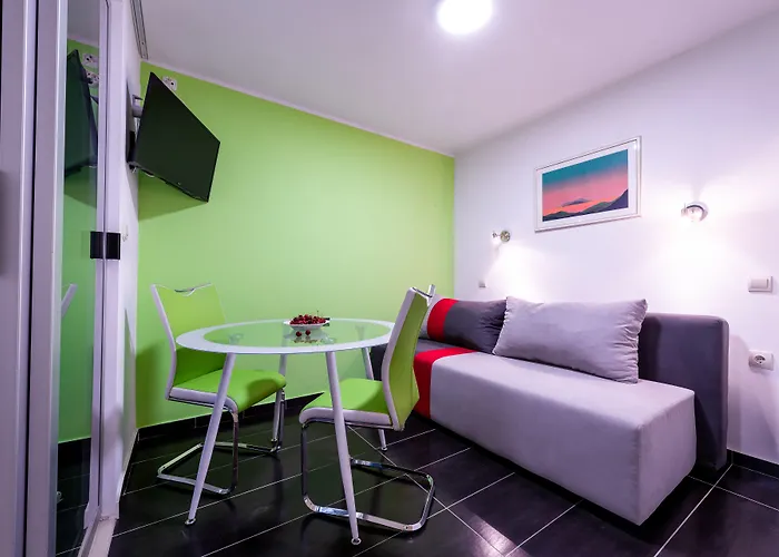 Ratac Apartman
