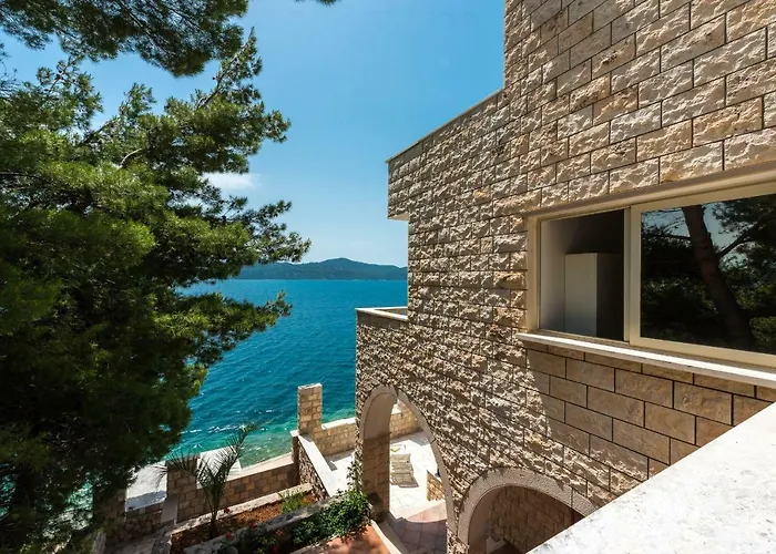 Ratac Apartment Slano