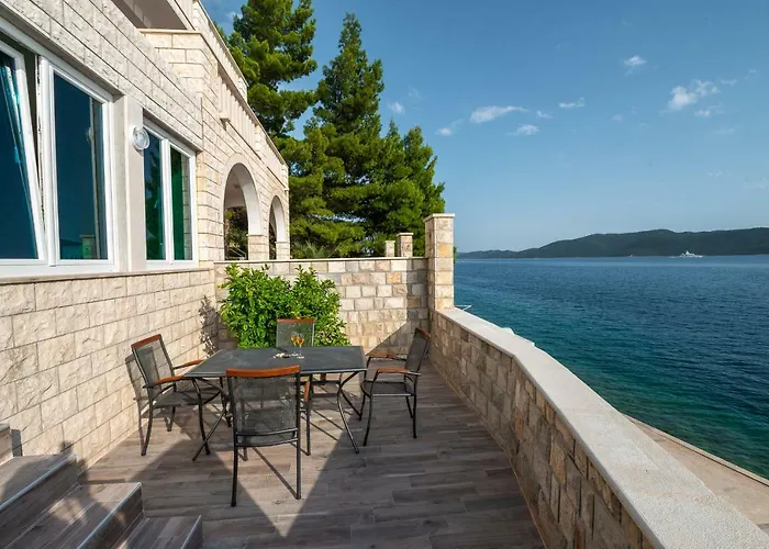 Ratac Apartman Slano