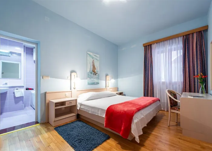 Ratac Apartment Slano