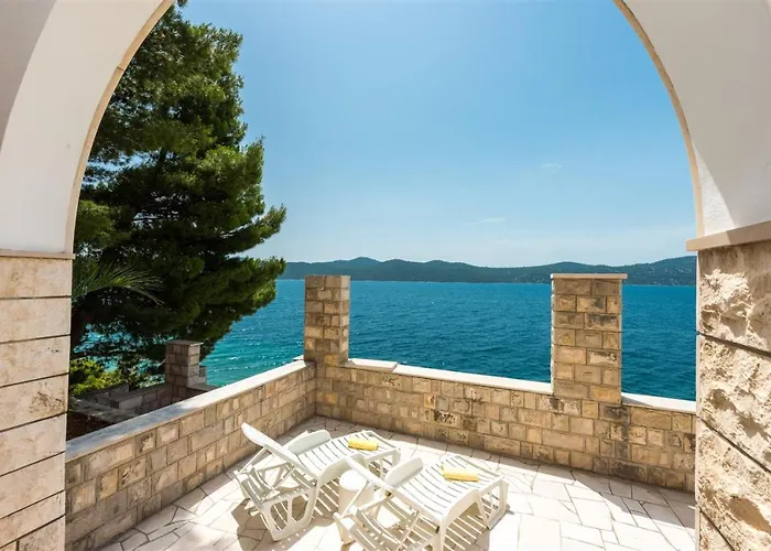 Ratac Apartment Slano