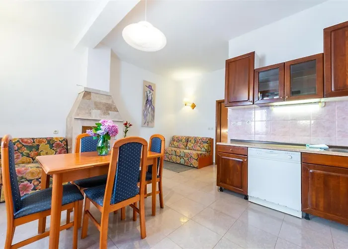 Ratac Apartmán Slano